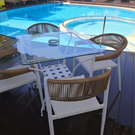 Naiades Villas Kato Achaia Luaran gambar