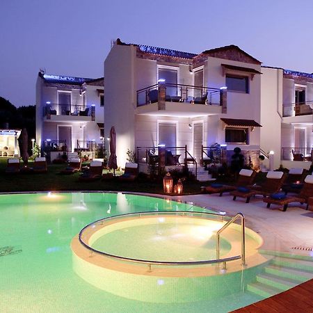 Naiades Villas Kato Achaia Luaran gambar