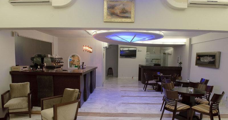 Naiades Villas Kato Achaia Luaran gambar